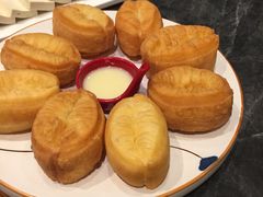 -西贝(满都海公园店)