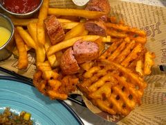 -Aqua Oasis 水天堂(常熟永旺店)