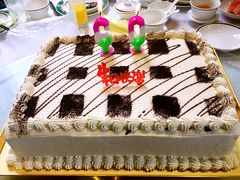 -老洋房花园饭店(绍兴路店)