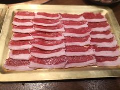 -北京老门框爆肚涮肉馆(凤城六路店)