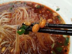 -钟方模白家肥肠粉(春熙店)