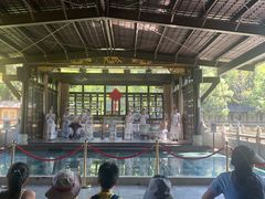 -景德镇古窑民俗博览区