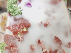 -塔兰齐新疆孜然火锅(鲤鱼山路店)