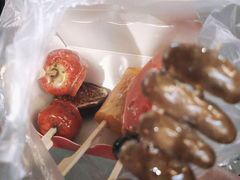 -福州大学(旗山校区)