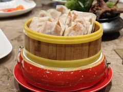 明炉烤鸭-三利音·浦之舟(滨江大道店)