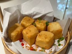 -翡翠拉面小笼包(岭南新天地店)