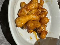 -长安记·大美陕菜(大族广场店)