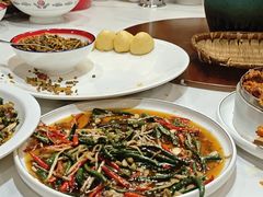 -灶东家民间菜(回兴店)