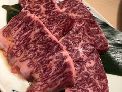 -神户牛焼肉専門店 牛一(道顿堀店)