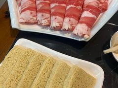 -晓林火锅(安定门店)