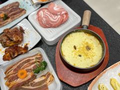 -金刚山(学府路店)