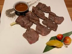 -皇品田苑日式料理(苏州中心店)