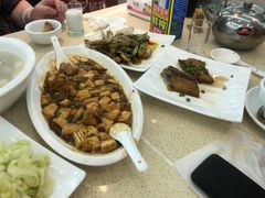 -渔中舟海鲜大排档(普陀沈家门店)