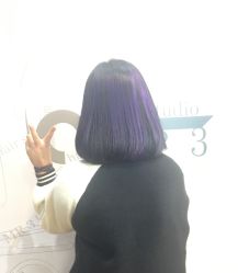 -M3 Hair Studio