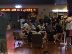 -沃美影城焕影岛LED/中国巨幕(万象汇店)