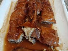 -新兴家喻酒家·羊城名宴(昌岗店)