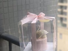 -浮光之丘MontCake生日蛋糕(科华路店)