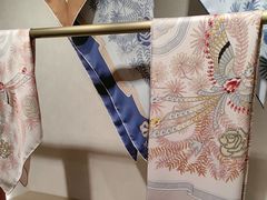 -万事利丝绸(杭州大厦店)