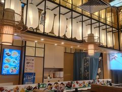 -和町回转自助日料(华山环宇城店)
