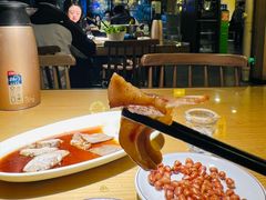 -潮汕壹号·潮汕菜·打边炉·生腌(总店)