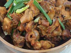 -麻伊伏土菜馆(朗州路店)