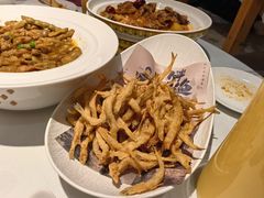 -胖姐渔村(中源大道店)