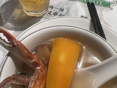 -禄婶鸡煲·打边炉