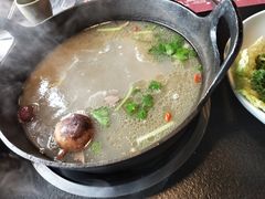 -盡膳口福·百年汤方火锅(科华北路店)