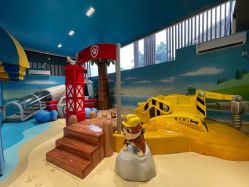 -尼克Playtime(欢乐海岸店)