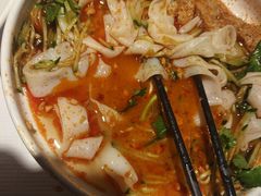 -谷丽麦馕新疆菜·清真(步步高梅溪新天地店)