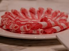 -南门涮肉(东单店)
