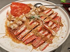 -紫阳海鲜楼·传承闽味(长乐路总店)