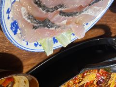 -楠火锅(仁恒梦中心店)