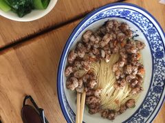 -裕兴记·三虾面(西北街总店)