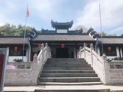 -卓刀泉寺