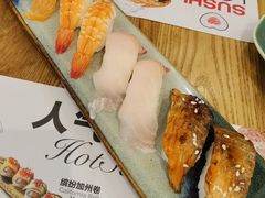 -Sushi Love 创意寿司(丽影广场店)