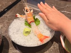 -九洲喜来登酒店湖月日餐厅