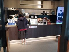 -瑞幸咖啡(南航明珠商务酒店)