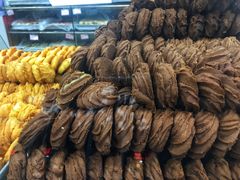 -爱德顺糕点食屋(利民道店)