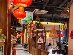 -农耕记·湖南土菜(福田车公庙店)