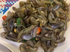 -陈鹏鹏潮汕菜(欢乐海岸 海边景观店)