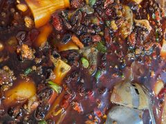 -黑竹香鸡(营和巷店)