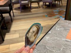 -松咖啡自助餐厅·松北香格里拉