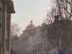 -飞马旅黎黄陂路文旅街区