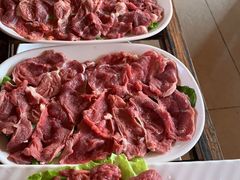 -原汁原味驴庄(长岭村店)