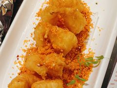 -新白鹿餐厅(爱琴海购物中心店)