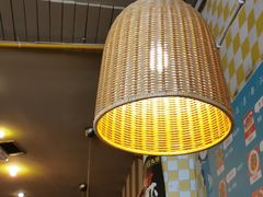 大堂-老号尤兔头(幸福店)