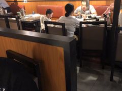 大堂-汉拿山(包河万达店)