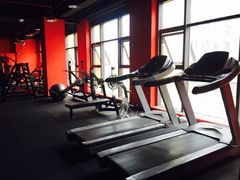 -豪思成DK健身私教连锁(凯乐国际店)