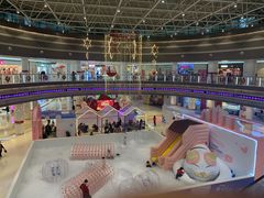-深圳龙华星河COCO City(民治店)